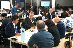 富岡安中支部10月例会（長野同友会 佐久平支部合同例会）【富岡・安中支部】（2024年10月25日）