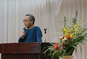 2024経営研究集会【伊勢崎支部】（2024年11月15日）