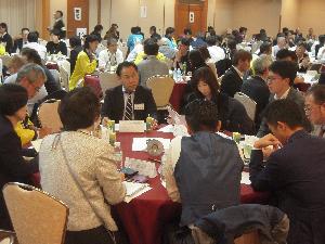 2024経営研究集会【沼田支部】（2024年11月15日）