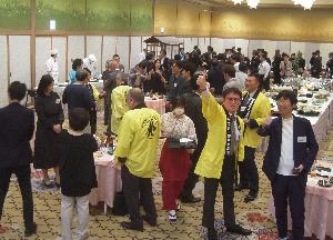 2024経営研究集会【渋川・吾妻支部】（2024年11月15日）