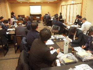 伊勢崎支部12月例会【伊勢崎支部】（2024年12月17日）