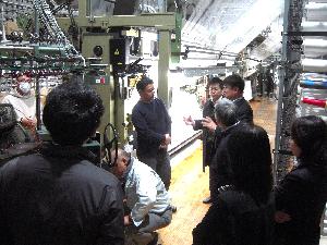 桐生支部12月例会【桐生支部】（2024年12月19日）