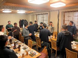 太田支部12月例会【太田支部】（2024年12月13日）