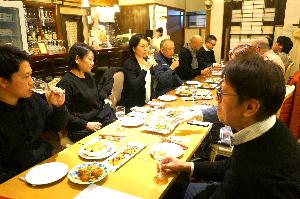 富岡安中支部12月例会【富岡・安中支部】（2024年12月13日）