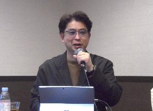 伊勢崎支部1月例会【伊勢崎支部】（2025年01月28日）