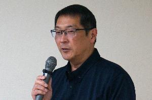 沼田支部1月例会【沼田支部】（2025年01月17日）