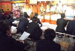 太田支部1月例会【太田支部】（2025年01月16日）