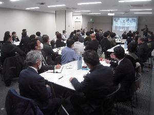 高崎支部・共育委員会合同1月例会【高崎支部】（2025年01月31日）