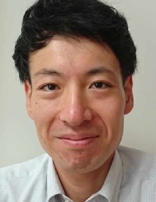 専務取締役 平野 正敏