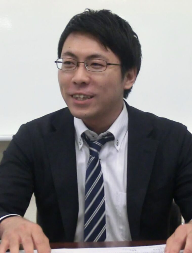 取締役 島崎 亮介