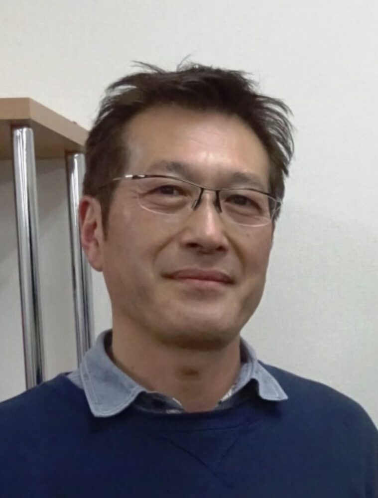 代表取締役 岩井 久典