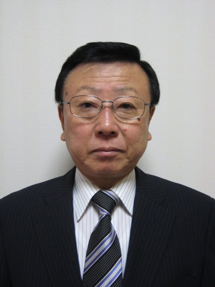 取締役会長 八下田 俊明