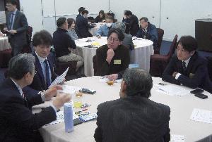 伊勢崎支部２月例会（埼玉北部支部との合同例会）【伊勢崎支部】（2025年02月18日）