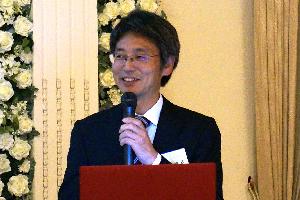 前橋支部２月例会【前橋支部】（2025年02月19日）