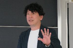 太田支部２月例会【太田支部】（2025年02月21日）
