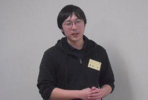 渋川吾妻支部２月例会【渋川・吾妻支部】（2025年02月10日）
