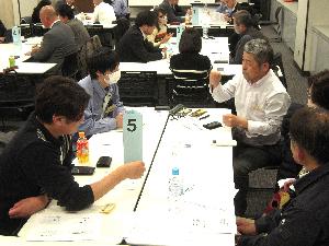 高崎支部２月例会【高崎支部】（2025年02月25日）