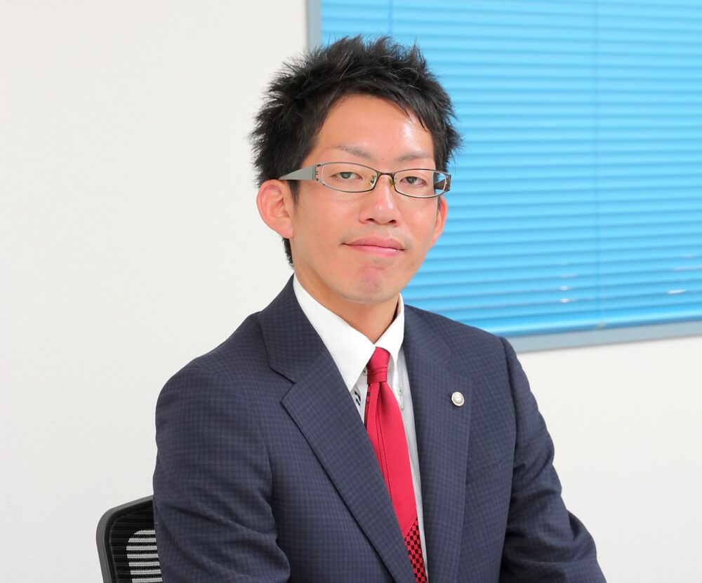 所長 小林 潤