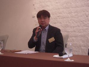 東毛３支部合同例会（桐生支部・伊勢崎支部・太田支部）【桐生支部】