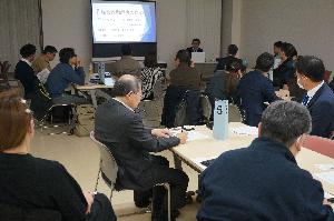 前橋支部3月例会【前橋支部】（2025年03月21日）