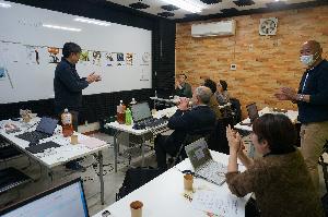 沼田支部3月例会【沼田支部】（2025年03月24日）