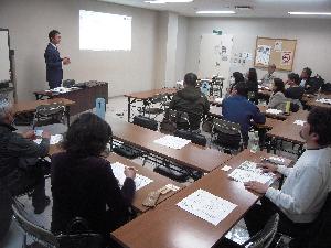 渋川吾妻支部3月例会【渋川・吾妻支部】（2025年03月24日）