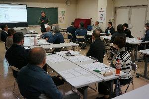 富岡安中支部3月例会