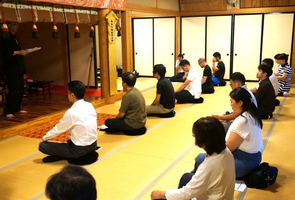 前橋支部活動