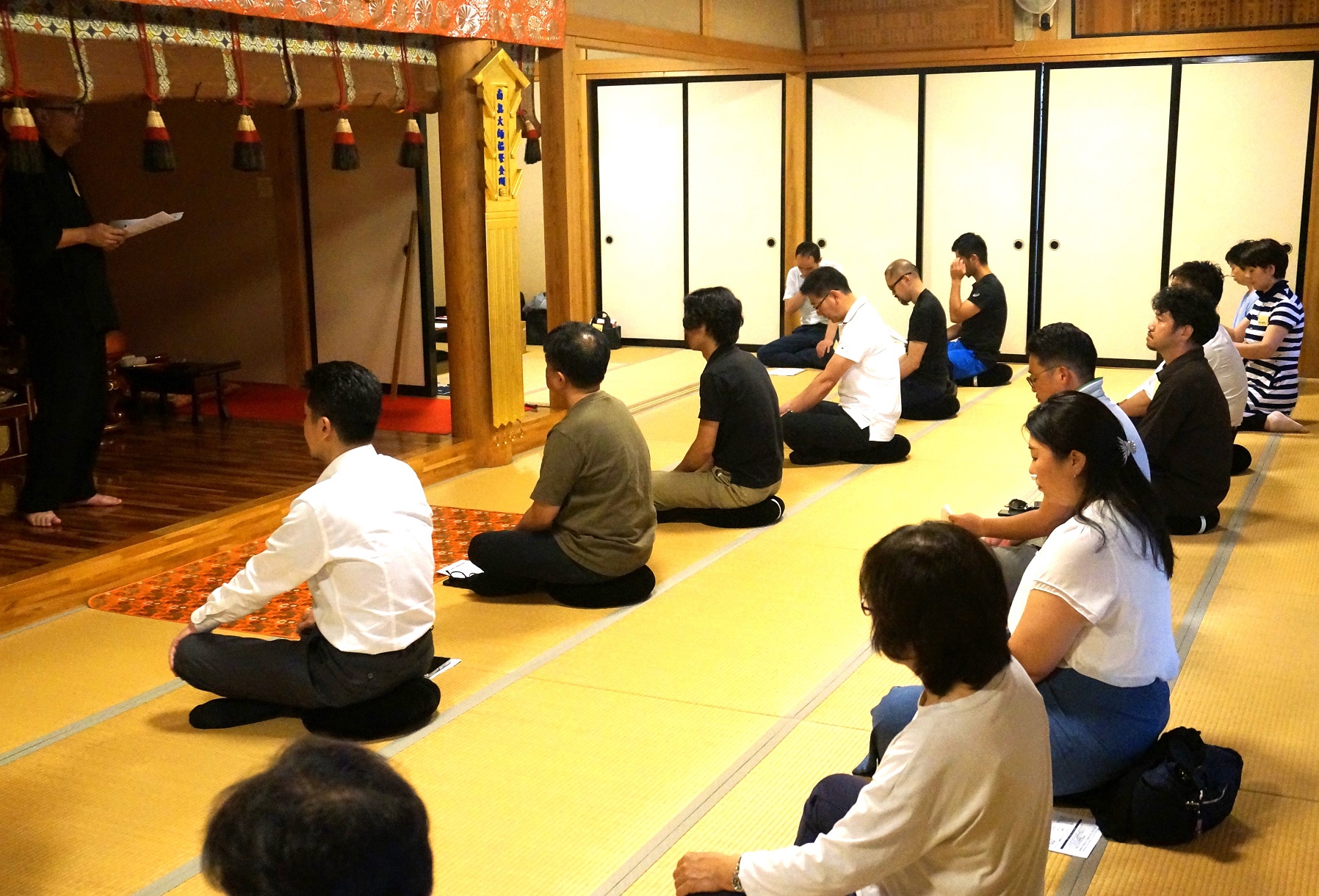 前橋支部６月例会