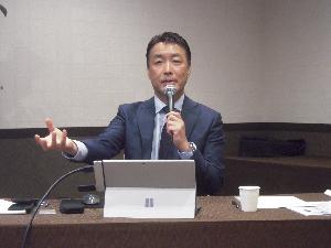 第40回伊勢崎支部総会