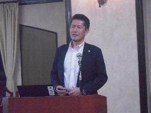 第21回渋川吾妻支部総会