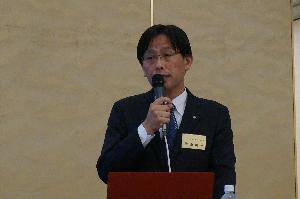 第９回富岡安中支部総会