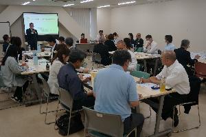 障害者雇用委員会５月例会
