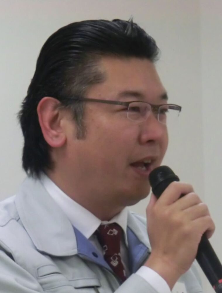 代表取締役 佐藤 孝志
