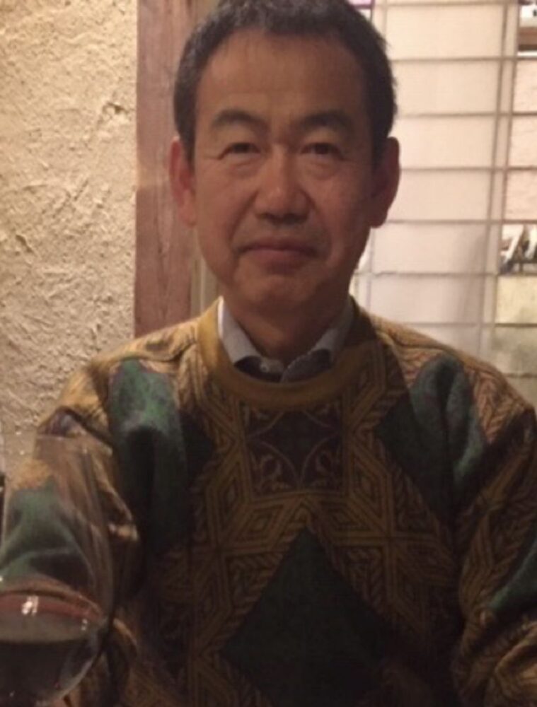 代表取締役 佐藤 茂樹