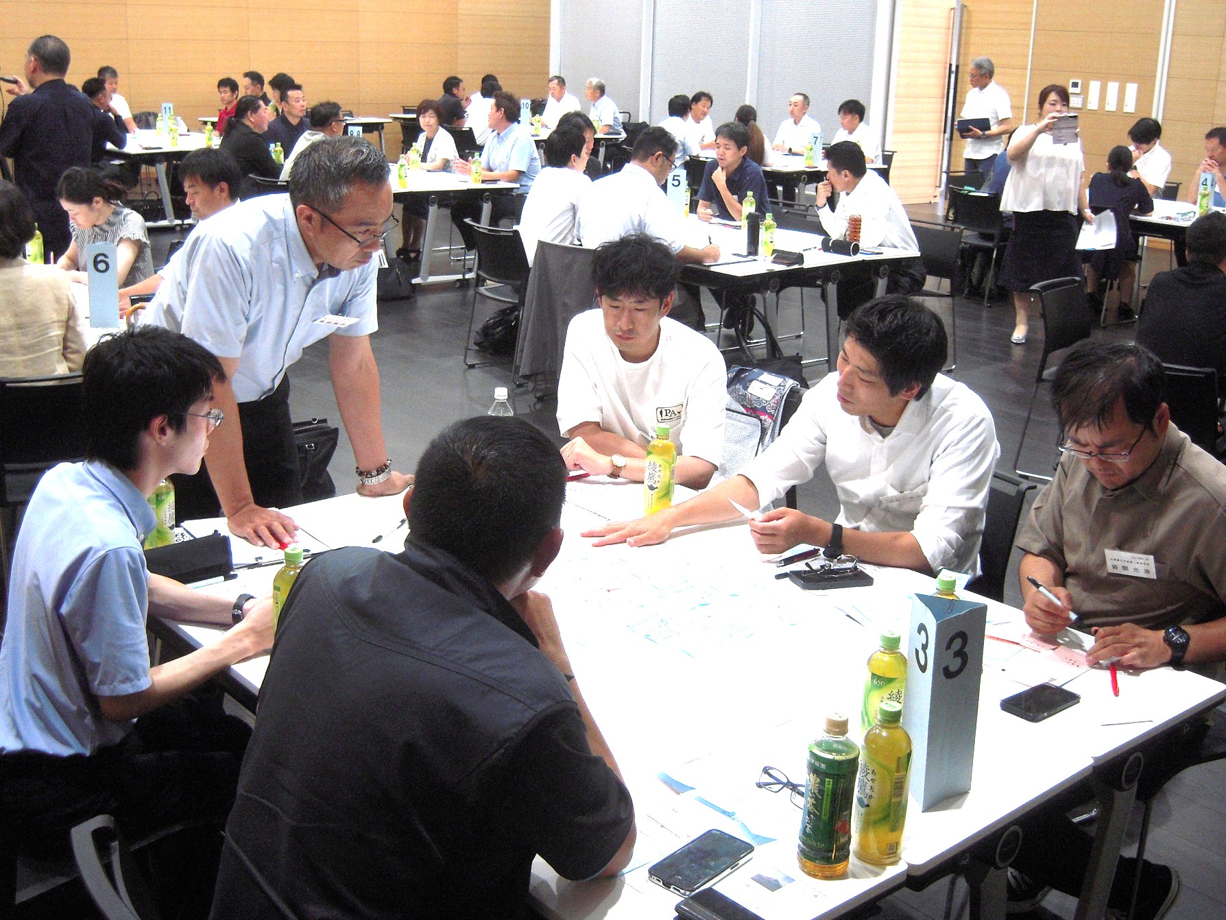 第７回社会連携シンポジウム