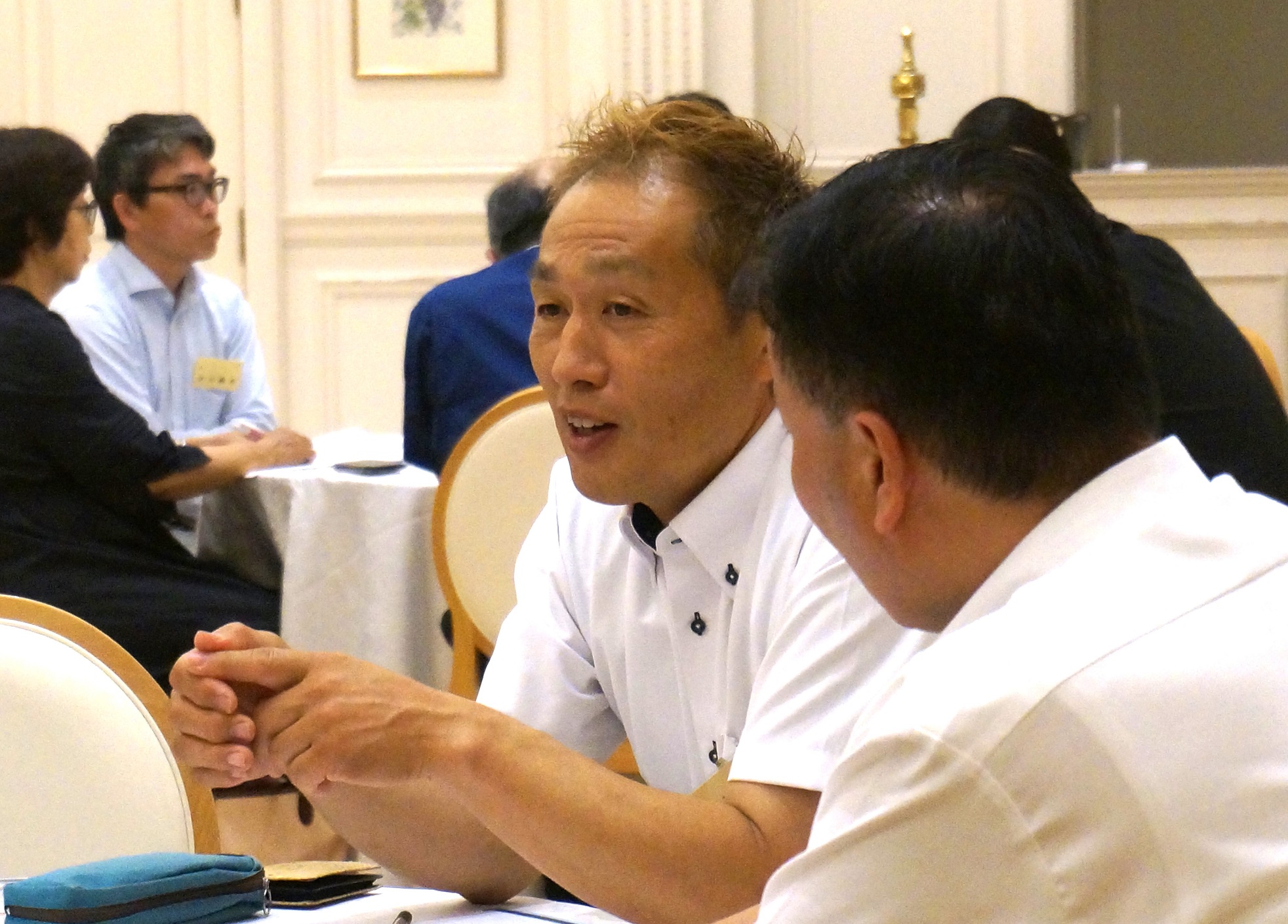 前橋支部９月例会