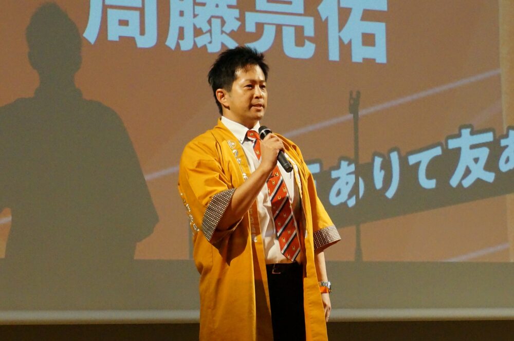 桐生みどり支部部活動