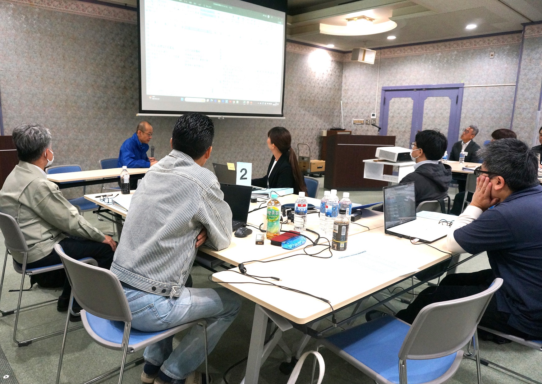 第30期『経営指針をつくる会』第３講