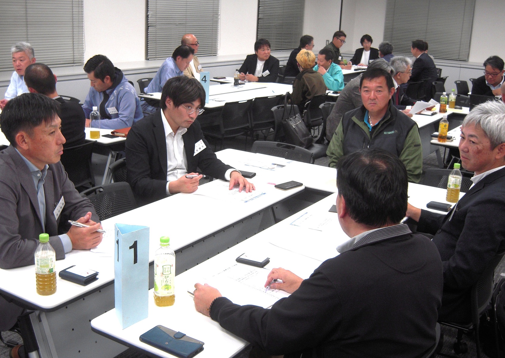 高崎支部10月例会