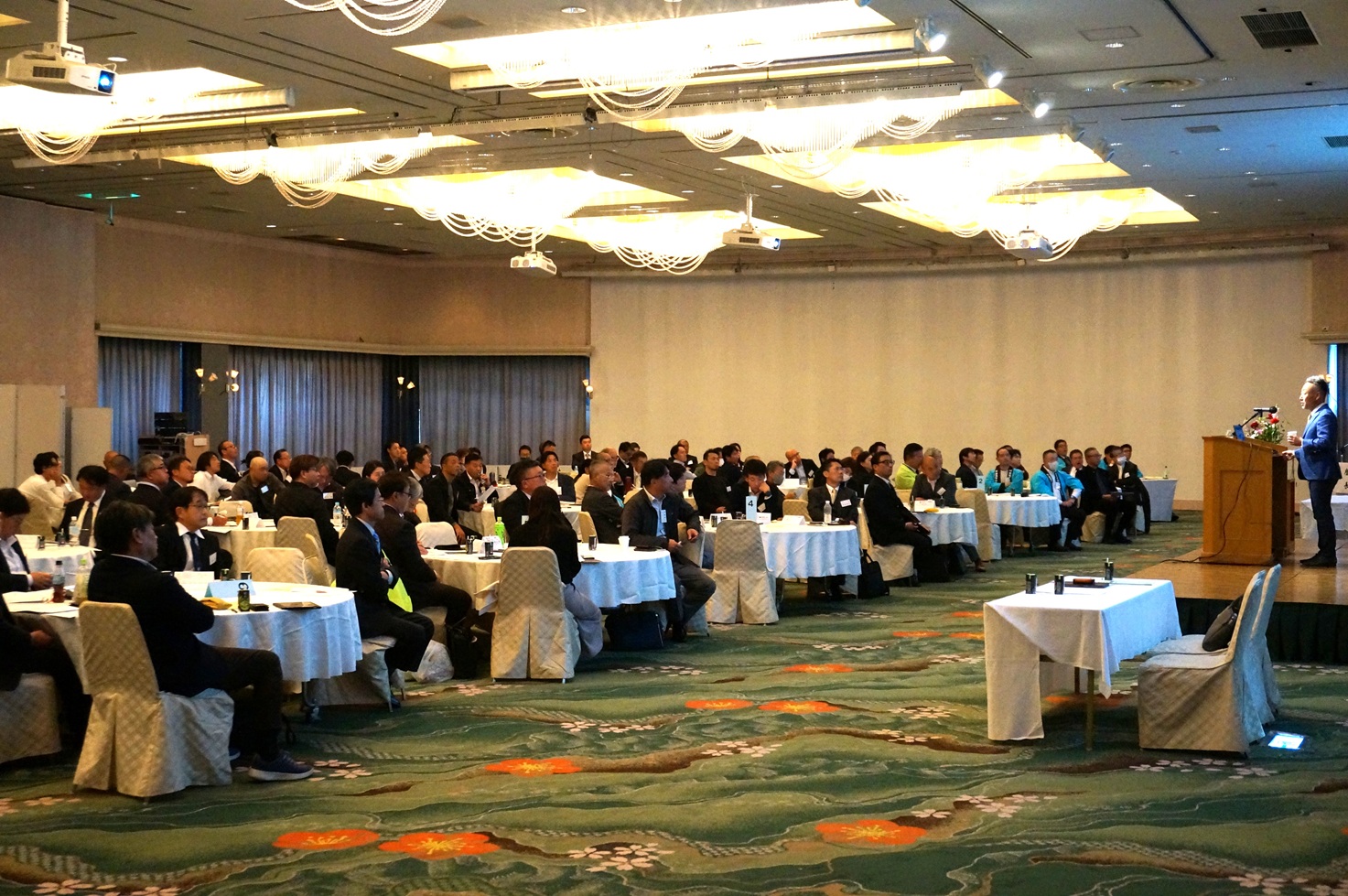 2025経営研究集会