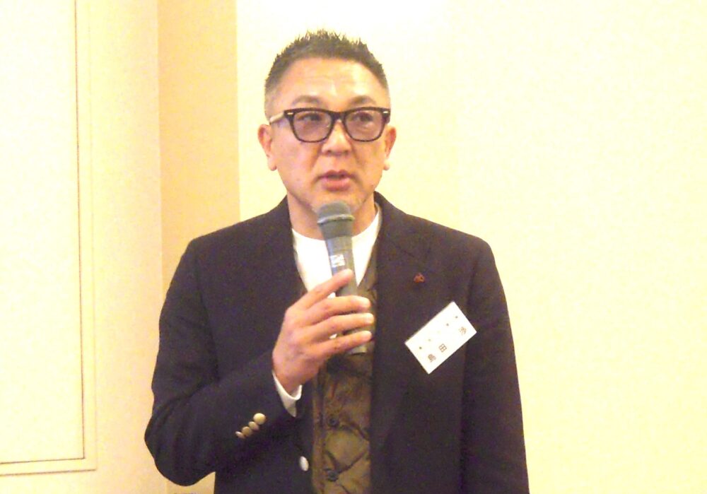 伊勢崎支部活動