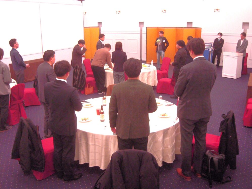 伊勢崎支部活動