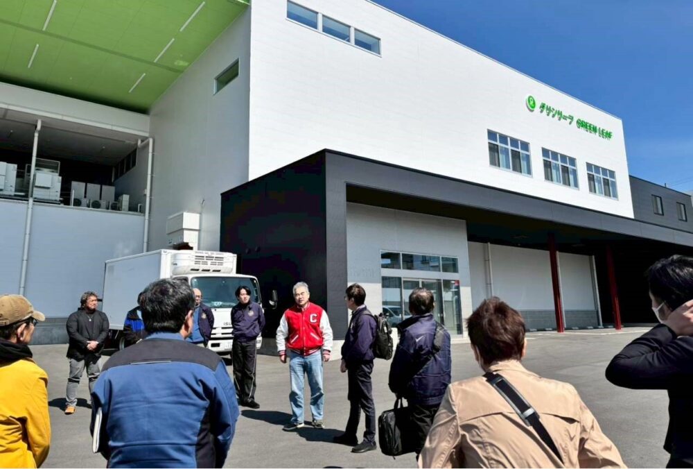 富岡安中支部活動