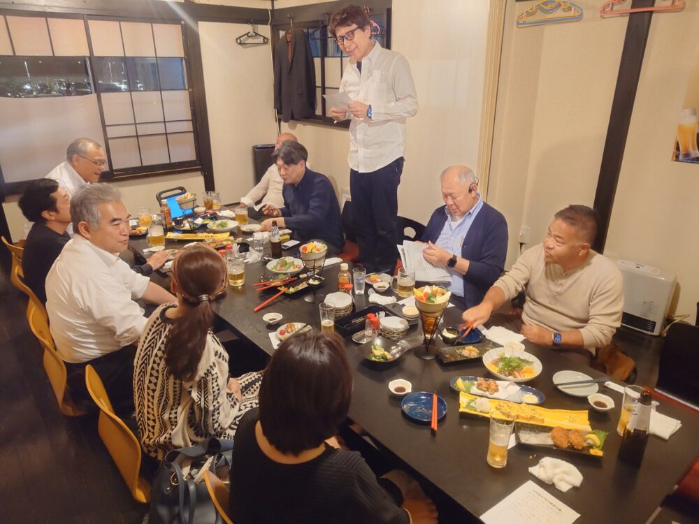 沼田支部活動