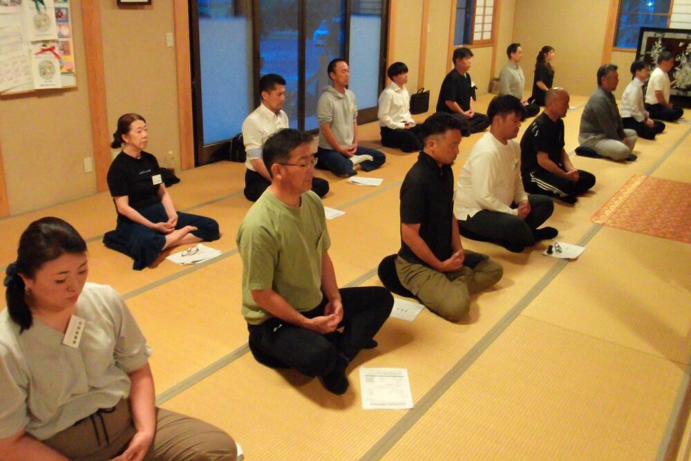 前橋支部活動