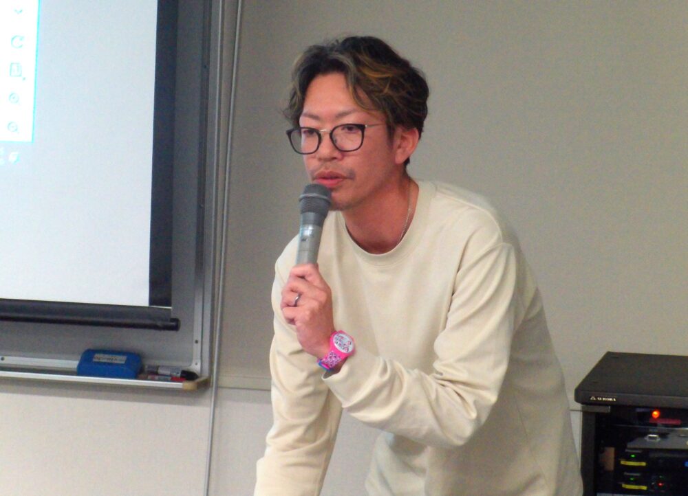 高崎支部活動