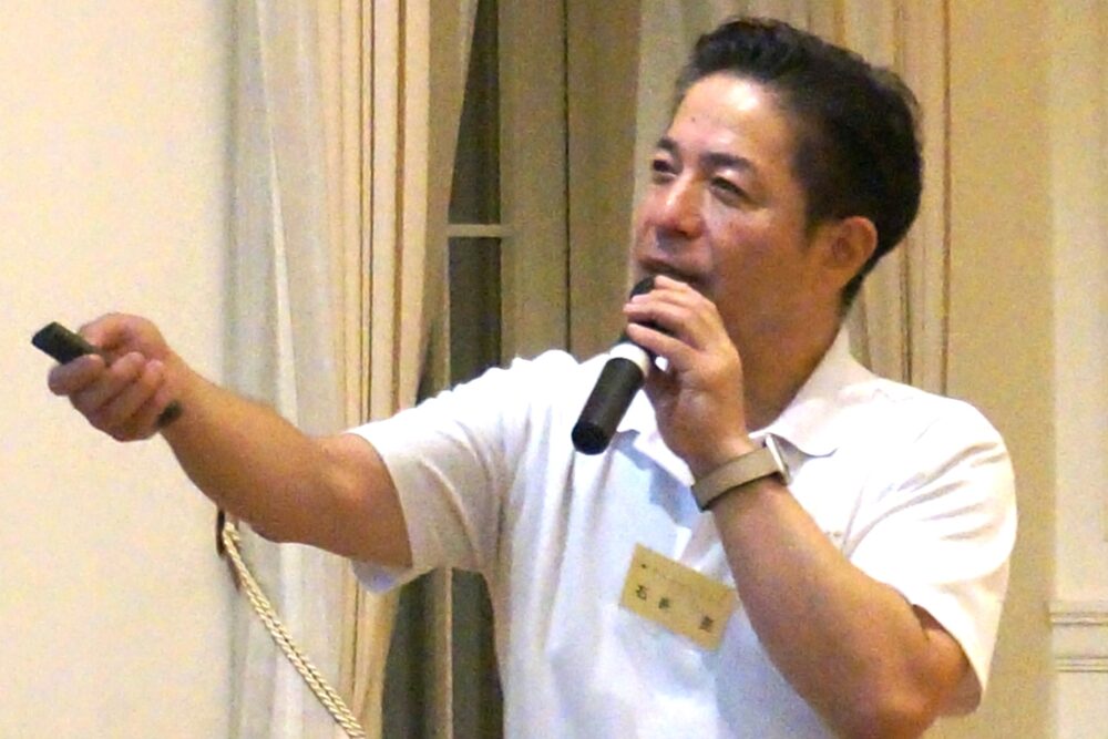 前橋支部活動