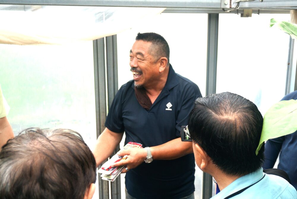 太田支部活動