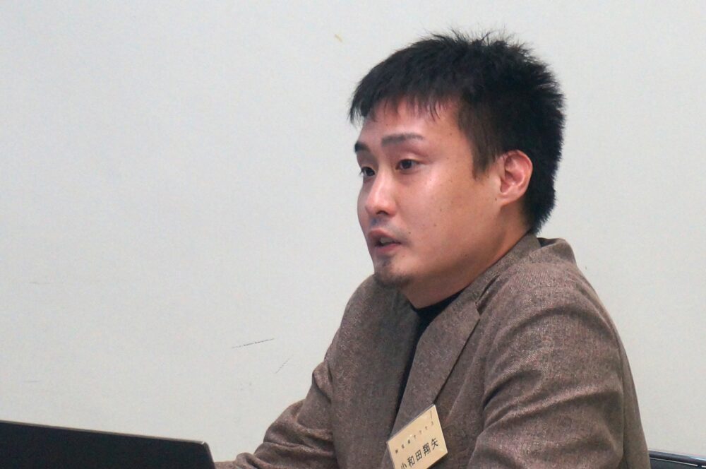 富岡安中支部活動